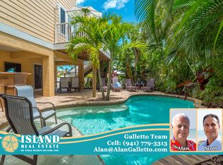4807 2nd Ave, Holmes Beach, FL 34217