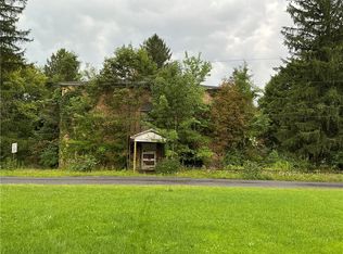 0 Route 403 Hwy N, Heilwood, PA 15745