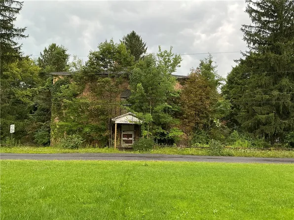 0 Route 403 Hwy N, Heilwood, PA 15745