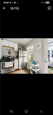 2010 Dauphine St #A — Photo 3