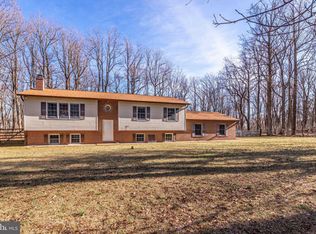 19680 Blue Ridge Mountain Rd, Bluemont, VA 20135
