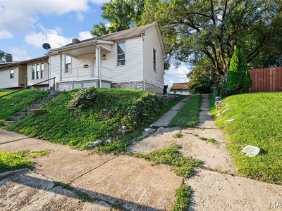 4366 Beck Ave, Saint Louis, MO, 63116