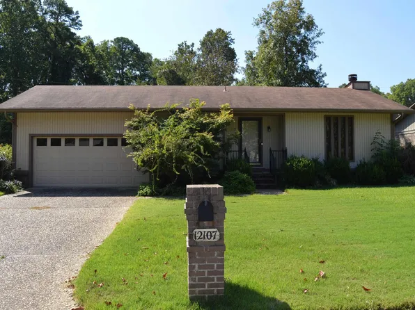 12107 Pleasant Tree Dr, Little Rock, AR 72211