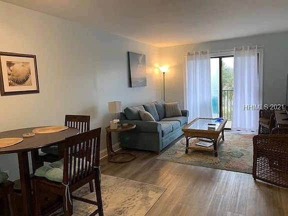 4th image of 34 S Forest Beach Dr #15A