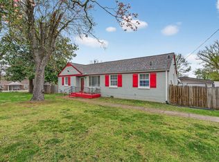 901 Vantrease Rd, Madison, TN 37115
