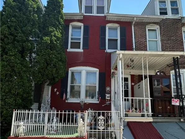720 W Cedar St, Allentown, PA 18102
