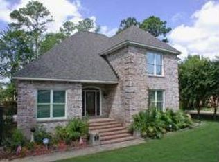 801 Riverchase Dr, Brandon, MS 39047