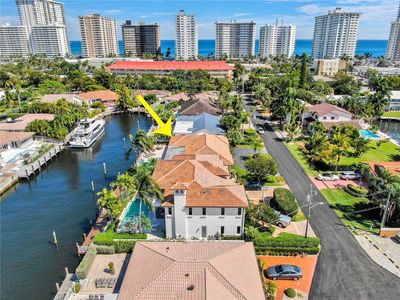 3315 NE 37th Street, Fort Lauderdale, FL, 33308