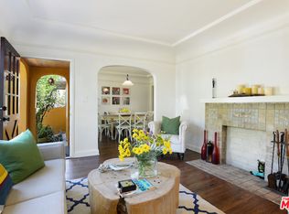 3206 Berkeley Ave, Los Angeles, CA 90026