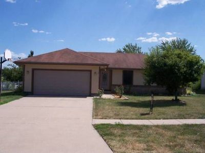 7523 SW 25th St, Topeka, KS, 66614