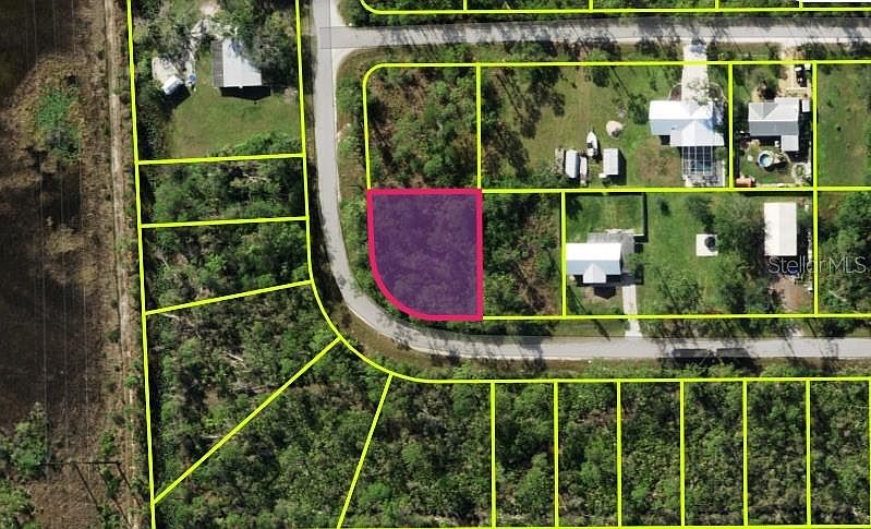 1st image of 12249 CARAVAN DRIVE LOT 61