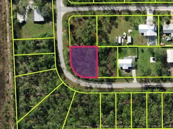 12249 Caravan Dr Lot 61, Punta Gorda, FL 33955