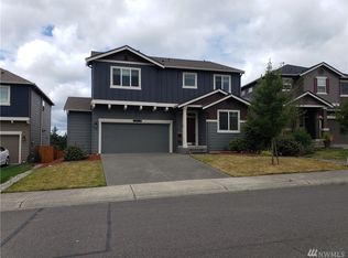 15510 79th Ave E, Puyallup, WA 98375