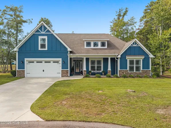1543 Colonist Square SW, Ocean Isle Beach, NC 28469