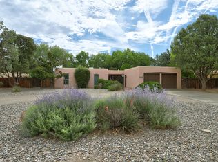 2217 Dietz Pl NW, Albuquerque, NM 87107