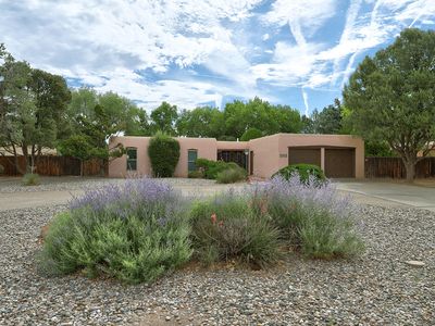 2217 Dietz Pl NW, Albuquerque, NM, 87107