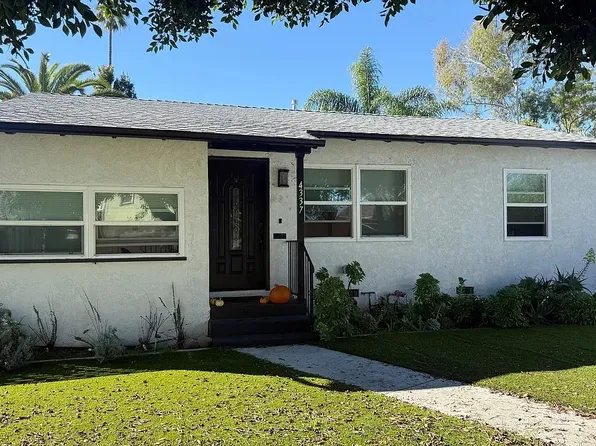 4337 Coolidge Ave, Los Angeles, CA 90066