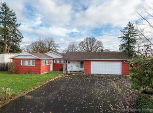 950 Old Portland Rd, Saint Helens, OR 97051