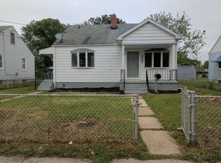 549 W Woodlynn Rd, Baltimore, MD 21221