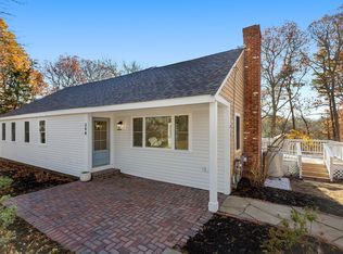 398 Lund Farm Way, Brewster, MA 02631