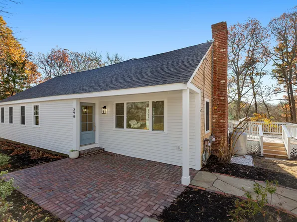 398 Lund Farm Way, Brewster, MA 02631