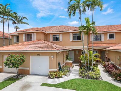 6219 Eaton Street, West Palm Beach, FL, 33411
