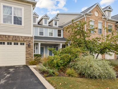 1386 Scarboro Rd #1102, Schaumburg, IL, 60193