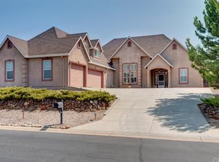 4390 Sierra Del Sol, Paradise, CA 95969