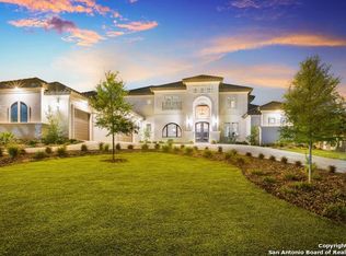 110 Wellesley Lndg, Shavano Park, TX 78231