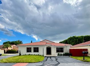 440 SW 88th Ct, Miami, FL 33174
