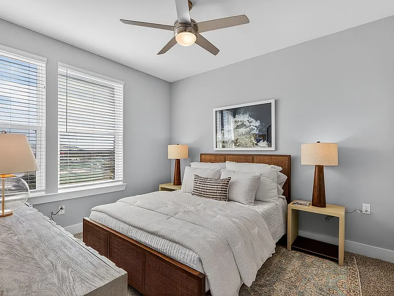 RISE Doro Jacksonville Apartments