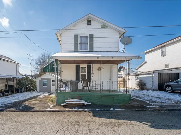 421 2nd St, Brownsville, PA 15417