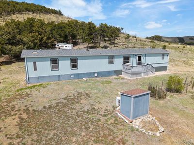 2275 K Path, Cotopaxi, CO, 81223