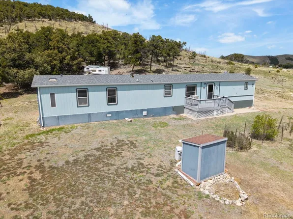 2275 K Path, Cotopaxi, CO 81223