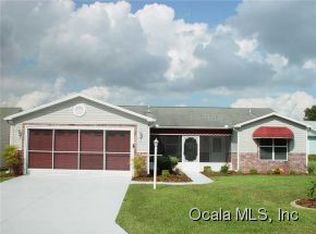 207 Juarez Way, The Villages, FL 32159