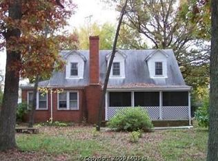 3346 Old Washington Rd, Waldorf, MD 20602