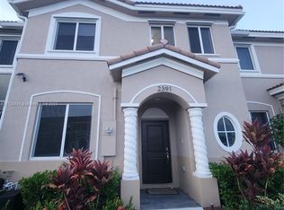 2391 SE 10th St, Homestead, FL 33035