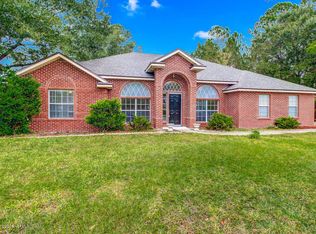 5421 Nanette Ct, Jacksonville, FL 32244