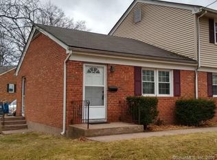 295 Bidwell St APT A, Manchester, CT 06040