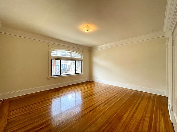 2nd image of 1230 Hyde St APT 1