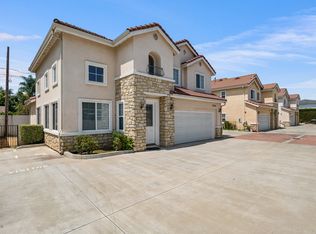 11049 Basye St, El Monte, CA 91731