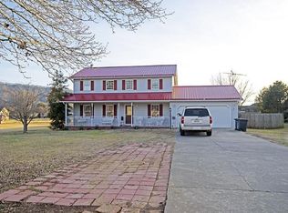 486 Central Ave, Church Hill, TN 37642