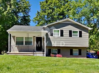 427 Efird St, Gastonia, NC 28054