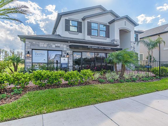 Briarbrook Front Exterior