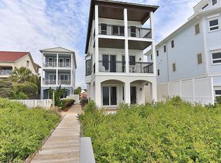 8696 E County Highway 30a, Inlet Beach, FL 32461