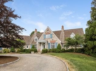132 Nod Rd, Ridgefield, CT 06877