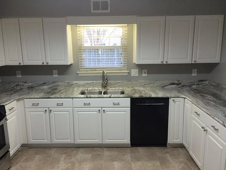 New Kitchen