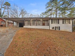 1954 Childress Dr SW, Atlanta, GA 30311