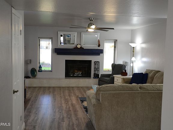 3rd image of 2842 E Claire Dr