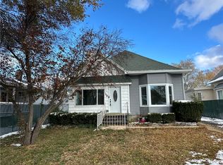 1413 Lincoln St, Tilton, IL